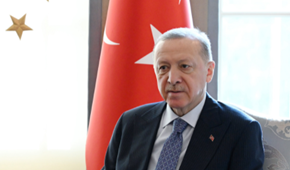 土耳其称对芬兰和瑞典加入北约“不持积极意见”