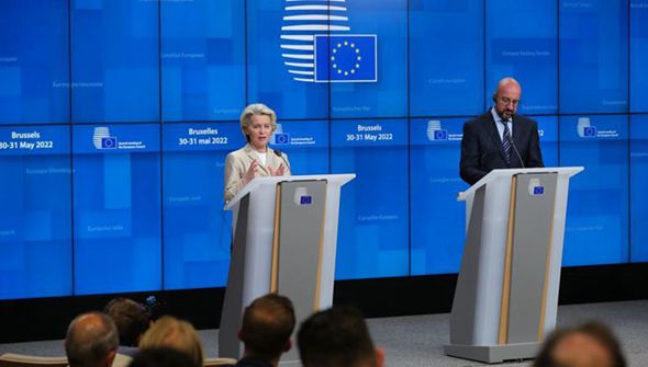 歐盟決定提高防務能力擺脫對俄能源依賴