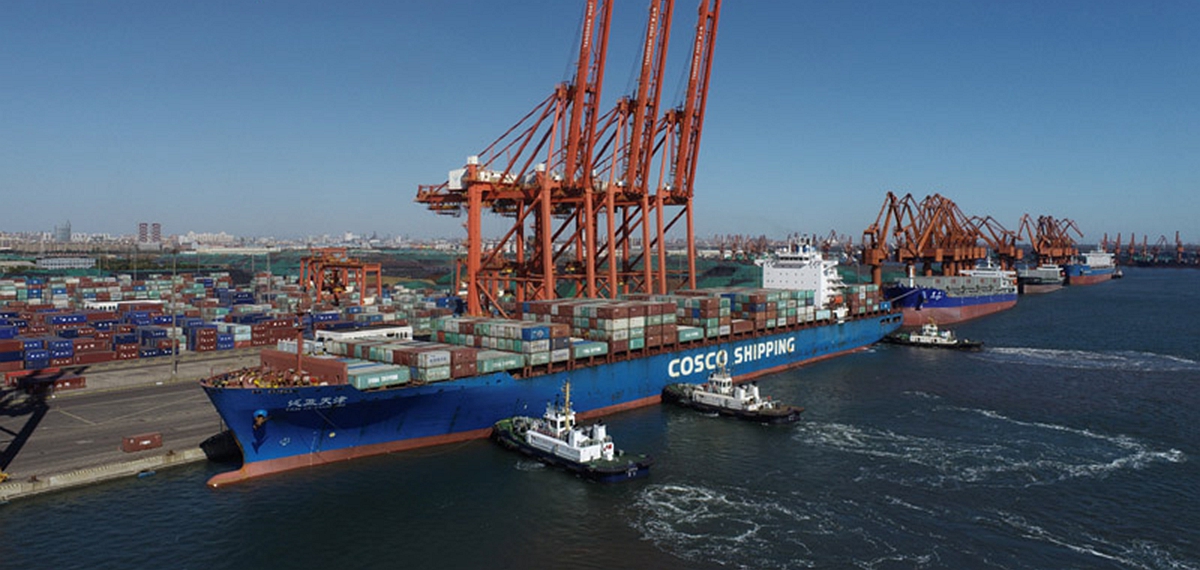 共创普惠平衡、协调包容、合作共赢、共同繁荣的全球发展新时代