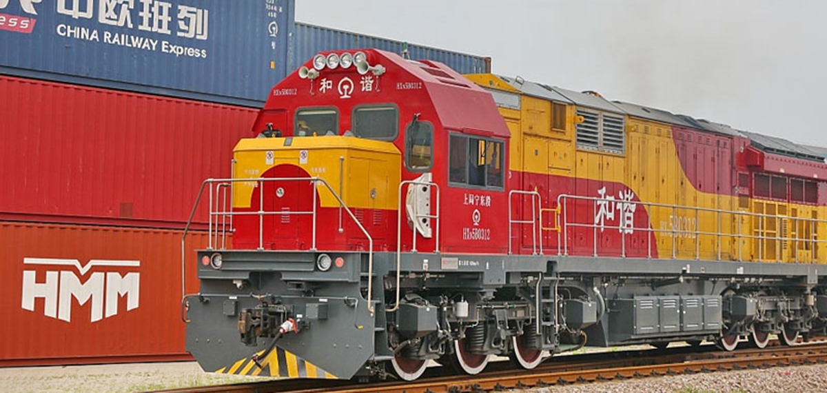 为深化全球发展合作 推动构建人类命运共同体作出新贡献