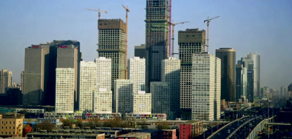 专家：《全球发展报告》为落实全球发展倡议提供智力支持