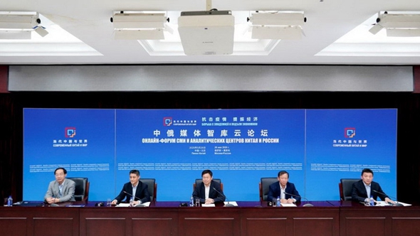 巴西驻华大使瓦莱：金砖&ldquo;中国年&rdquo;成果丰硕