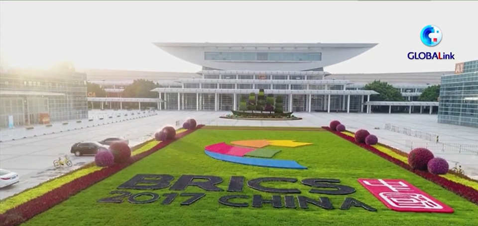 全球连线｜&ldquo;金砖国家媒体合作促进各国相互理解&rdquo;