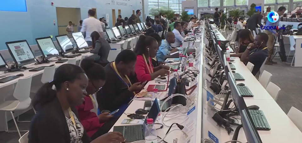 全球连线｜巴西记者说&ldquo;未来金砖国家的重要性会日益凸显&rdquo;