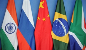 巴西驻华大使瓦莱：金砖“中国年”成果丰硕