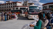全国海拔最高县西藏双湖县生态搬迁记：通往幸福的迁徙