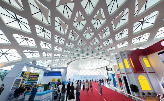 消博会为国际企业提供&ldquo;中国机遇&rdquo;