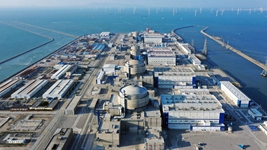 这十年,看中国基建