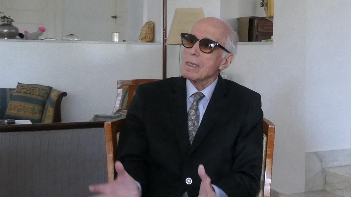 专访：长远规划·民主实践·发展繁荣——突尼斯前外长艾哈迈德·乌尼斯眼中的中国共产党