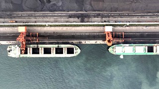 河北曹妃甸：做好&ldquo;北煤南运&rdquo;能源运输保障