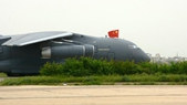 通讯：“中国飞机来了！”——巴基斯坦欢迎中国援助物资运抵卡拉奇