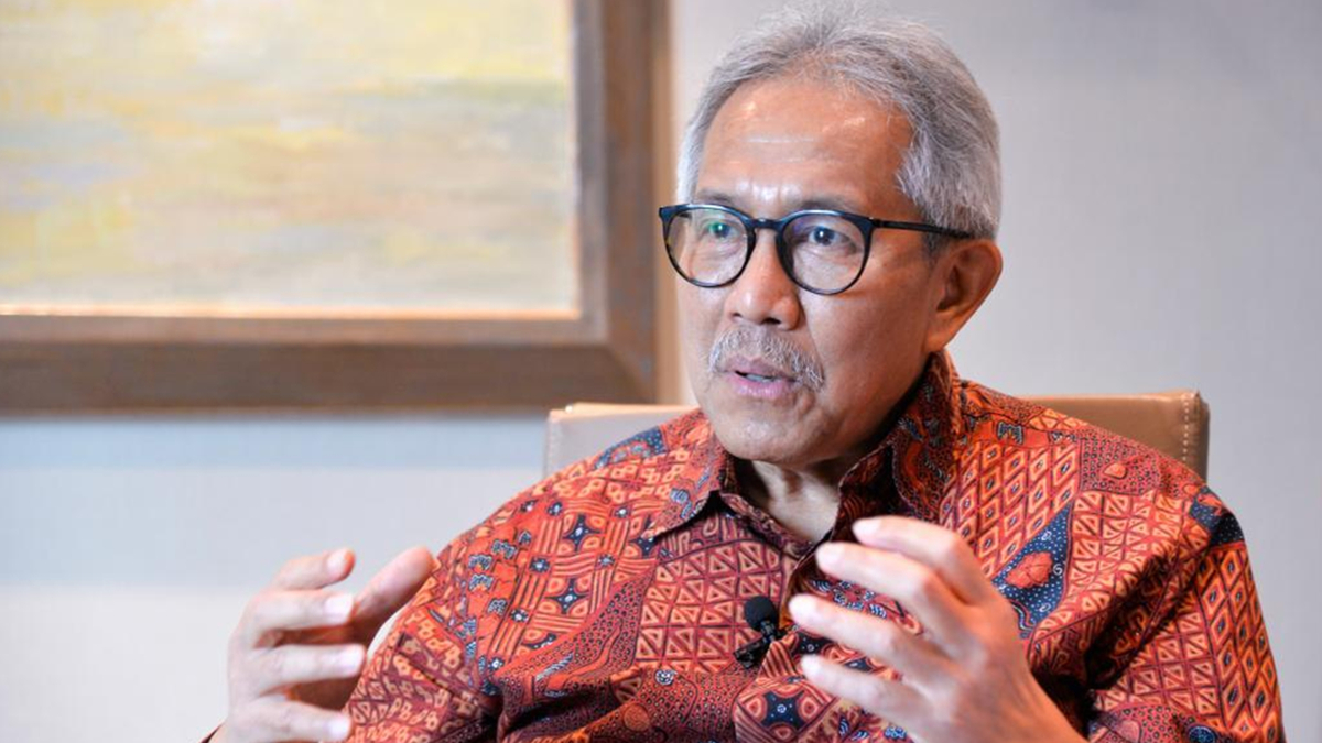 专访：中共领导中国取得令人印象深刻的现代化建设成就&mdash;&mdash;访印尼前驻华大使苏庚