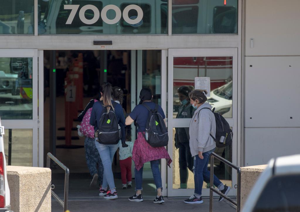 南美移民成美国政客&ldquo;掌上玩物&rdquo;