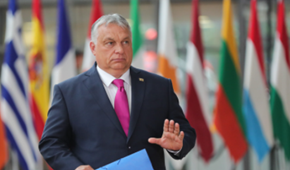 匈牙利总理：西方对俄制裁将乌克兰危机变成“全球经济战”