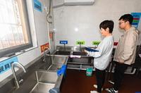 乡村&ldquo;民生议事堂&rdquo; 助推基层治理