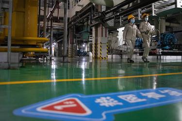 新华全媒+丨十万余户暖屋，他们是背后的&ldquo;守护人&rdquo;