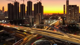 新华全媒+｜深圳&ldquo;棚改第一村&rdquo;再造宜居新标杆