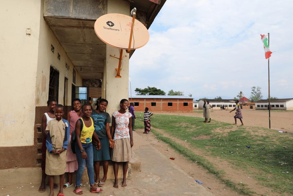 国际&middot;一周看天下