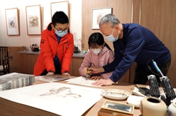 河北石家庄：&ldquo;家门口&rdquo;乐享多彩文化生活