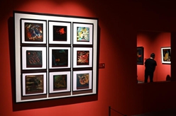 &ldquo;漆缘&mdash;&mdash;台湾现当代漆艺术作品展&rdquo;在福建展出