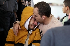 以军在约旦河西岸打死两名巴勒斯坦人
