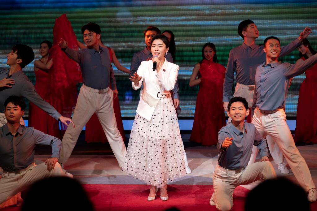 &ldquo;温暖有你 共赴美好&rdquo;新就业形态劳动者新春联谊会举办