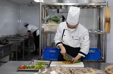 &ldquo;一碗好饭&rdquo;的春运之旅