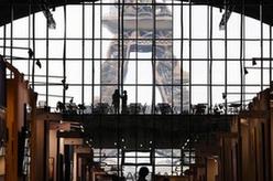 法国大皇宫ART CAPITAL艺术展开展