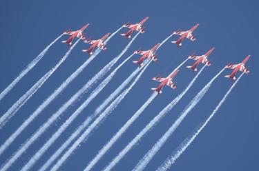 国际&middot;一周看天下