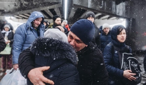 一周年回眸：乌克兰危机升级如何改变世界