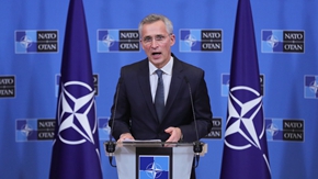 观天下&middot;俄乌局势 | 弹药生产赶不上乌克兰消耗 北约急了