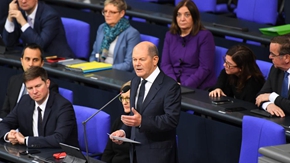 德国：逾25万人请愿呼吁政府停止加码对乌克兰军援