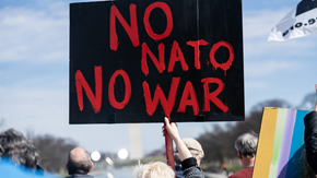 全球连线 | 拜登这场&ldquo;美式政治秀&rdquo;有哪些算计？