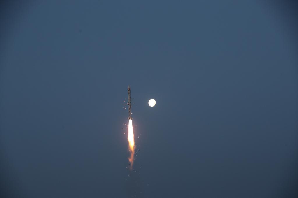 镜观中国&middot;新华社国内新闻照片一周精选