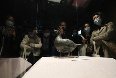 &ldquo;寻巴记：中华文明多元一体系列展&middot;贰&rdquo;在上海中国航海博物馆开幕