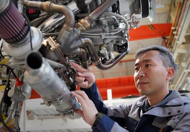 从航模到旋翼机，他让梦想&ldquo;飞&rdquo;进现实