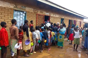 热带气旋&ldquo;弗雷迪&rdquo;已在马拉维造成326人死亡