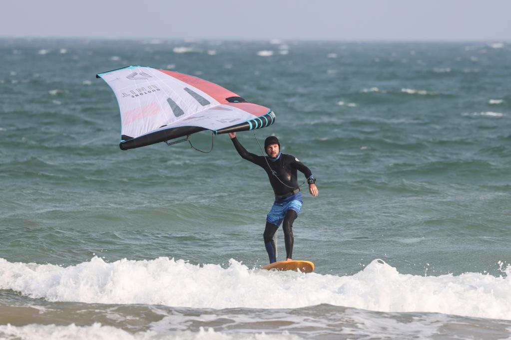 在博鳌&ldquo;乘风破浪&rdquo;的俄罗斯创业者