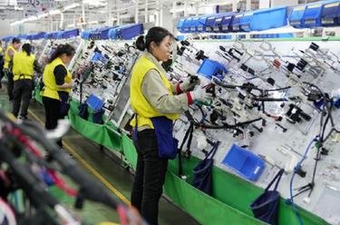 河北秦皇岛：培育&ldquo;专精特新&rdquo;增强经济发展新动能