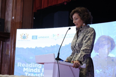 加纳首都阿克拉成为2023年&ldquo;世界图书之都&rdquo;