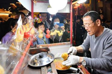 天津：景区延时开放提升&ldquo;夜经济&rdquo;活力