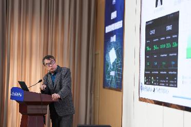 新华全媒+｜探索宇宙线起源之谜 高海拔宇宙线观测站&ldquo;拉索&rdquo;通过国家验收