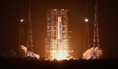 天舟六号货运飞船发射任务取得圆满成功 空间站应用与发展阶段飞行任务首战告捷