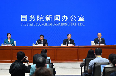 国新办举行&ldquo;权威部门话开局&rdquo;系列主题新闻发布会介绍&ldquo;保障粮食安全，端牢中国饭碗&rdquo;有关情况