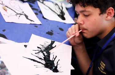 英国举办&ldquo;国际中文日&rdquo;主题活动增进文明对话