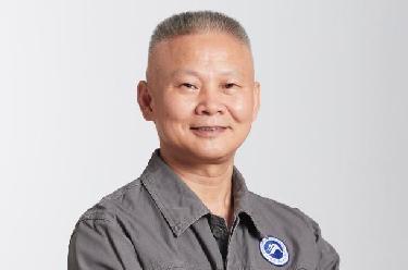 钻下“中国孔”：向海图强！——记湖南科技大学海洋实验室主任万步炎