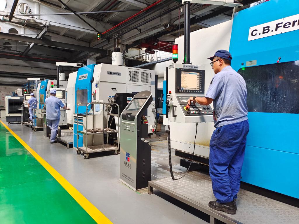 松花江畔的&ldquo;高质量赶超&rdquo;&mdash;&mdash;百年哈尔滨奋力闯新路、开新局