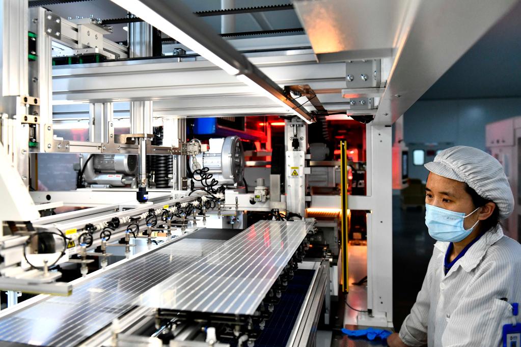 山东枣庄：&ldquo;强工兴产&rdquo;助推经济高质量发展