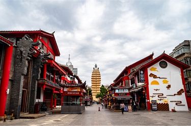 解码文化自信的城市样本&middot;昆明篇｜回望百年老照片 体味今朝新昆明