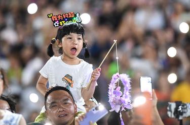 新华全媒+｜贵州&ldquo;村超&rdquo;的&ldquo;超级周末&rdquo;